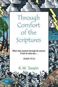Through Comfort of the Scriptures