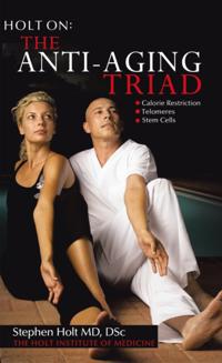 Anti-Aging Triad