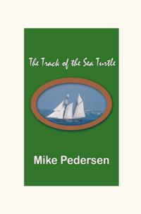 Track of the Sea Turtle