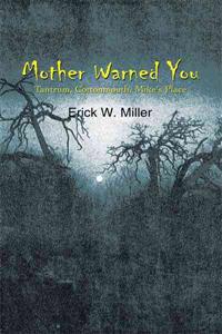 Bokomslag for "Mother Warned You"
