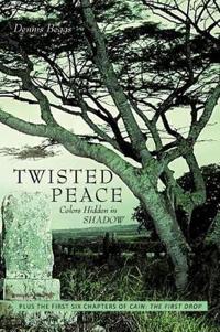 Twisted Peace Colors Hidden in Shadow