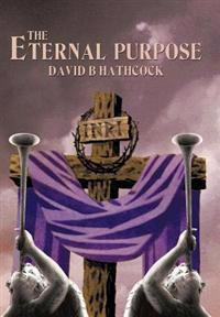 Bokomslag for "The Eternal Purpose"
