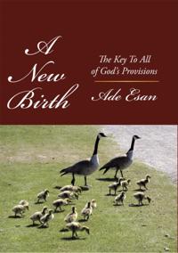 New Birth