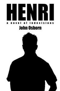 Bokomslag for "Henri"