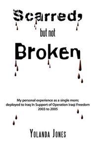 Scarred, But Not Broken