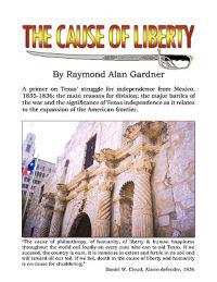 The Cause of Liberty