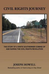 Bokomslag for "Civil Rights Journey"