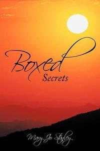 Bokomslag for "Boxed Secrets"