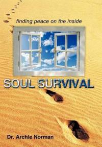 Bokomslag for "Soul Survival"