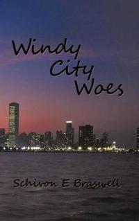 Bokomslag for "Windy City Woes"