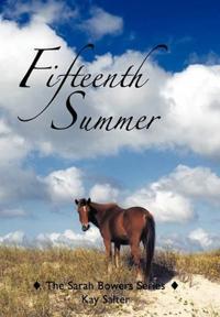 Bokomslag for "Fifteenth Summer"
