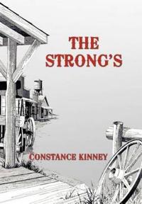 Bokomslag for "The Strong's"
