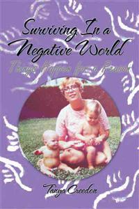 Bokomslag for "Surviving in a Negative World"