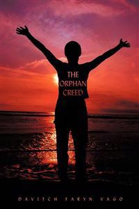 Bokomslag for "The Orphan Creed"