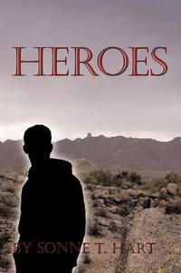 Bokomslag for "Heroes"