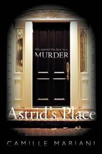 Bokomslag for "Astrid's Place"