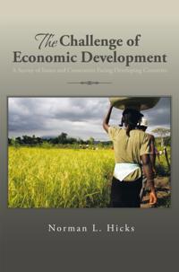 Challenge of Economic Development