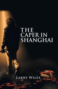 Caper in Shanghai