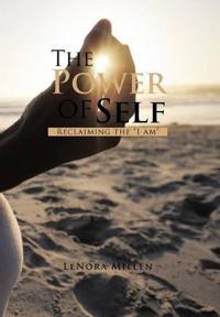 Bokomslag för "The Power of Self"