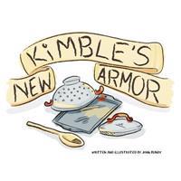 Kimble's New Armor