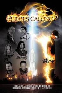Bokomslag for "Heroes' Calling"