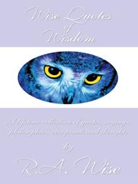 Wise Quotes of Wisdom
