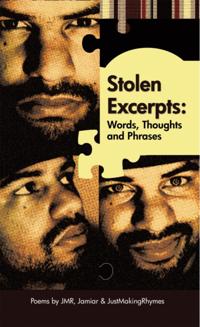 Stolen Excerpts
