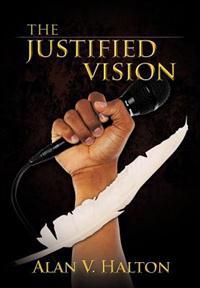 Bokomslag for "The Justified Vision"