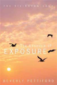 Bokomslag for "The Essence of Exposure"