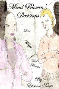 Bokomslag for "Mind Blowin Decisions"