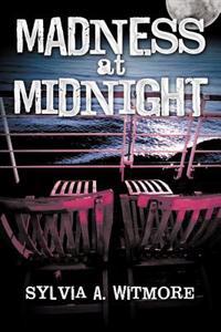 Bokomslag for "Madness at Midnight"