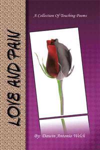 Bokomslag for "Love And Pain"