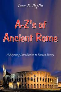 A-Z's of Ancient Rome