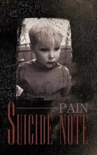 Bokomslag for "Suicide Note"