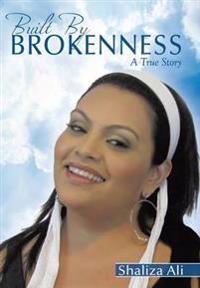 Bokomslag for "Built By Brokenness"