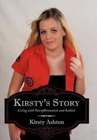 Bokomslag for "Kirsty's Story"