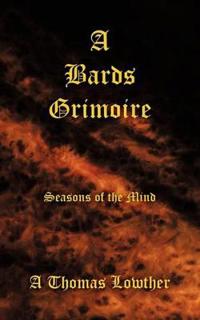 A Bards Grimoire