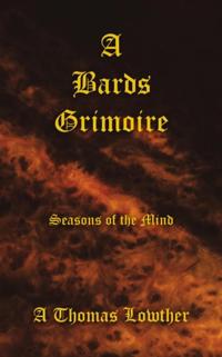 Bards Grimoire