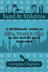 Bokomslag for "Sand & Stilettos"