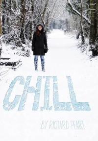 Kirjan kansi "Chill"