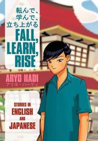 Bokomslag for "Fall, Learn, Rise"