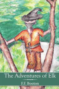 The Adventures of Elk