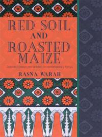 Red Soil and Roasted Maize