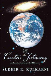 Bokomslag for "The Creator's Testimony"