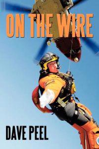 Bokomslag for "On the Wire"