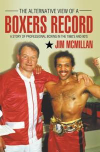 Alternative View of a Boxers Record