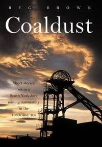 Bokomslag for "Coaldust"