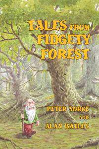 Tales from Fidgety Forest