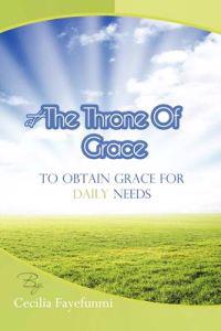 At the Throne of Grace
