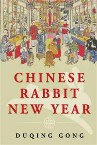 Chinese Rabbit New Year